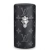 Replica Louis Vuitton 200ML Travel Case Epi Leather LS0158 10