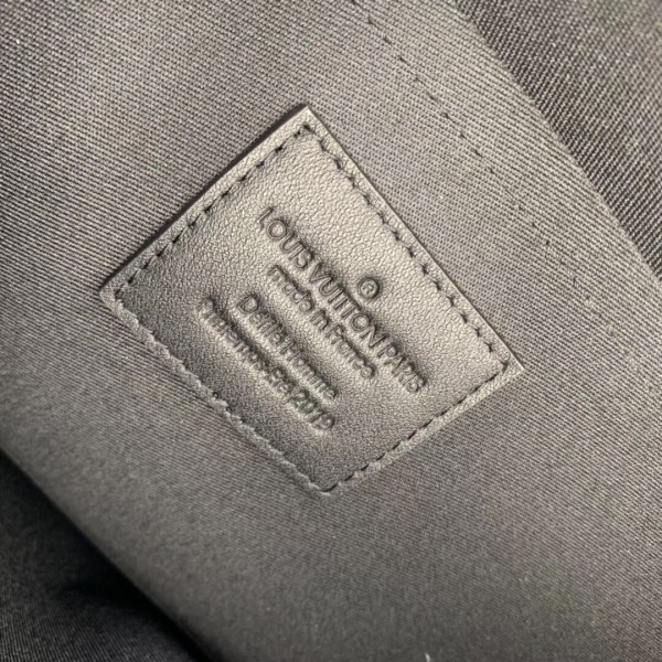 M44473 Louis Vuitton 2019 Men Steamer PM