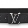 Replica Louis Vuitton LV Pyramide 40mm Belt M0032T