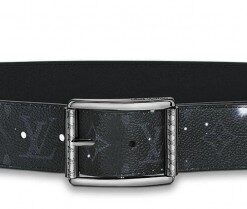 Replica Louis Vuitton Reverso 40mm Reversible Belt M0132Q