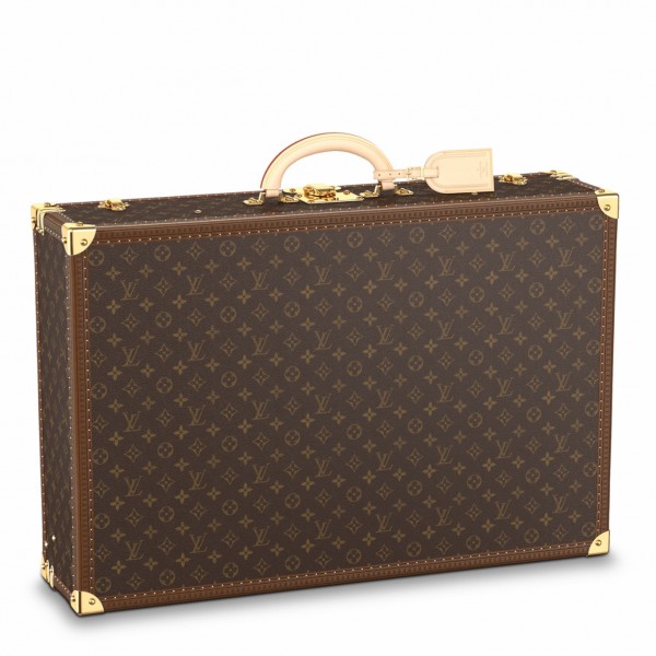 Louis Vuitton bisten 70 Travel Bag(Brown)