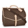 Replica Louis Vuitton Carryall Bag Monogram Canvas M40074 9