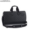 Replica Louis Vuitton LV2 Keepall Bandouliere 50 Bag N40360 10