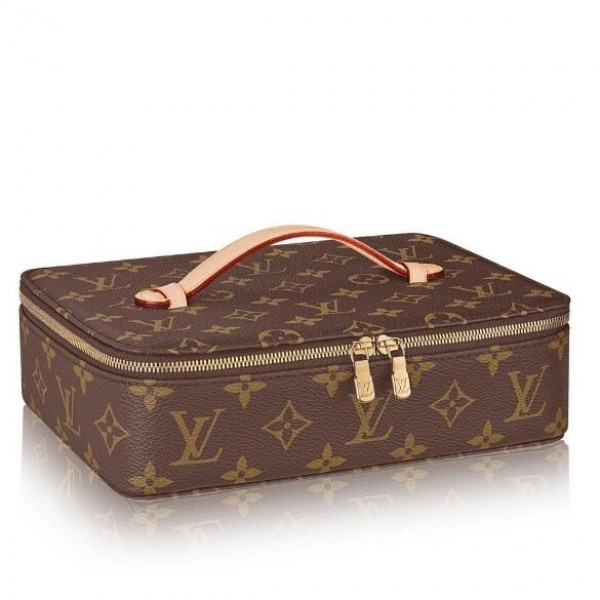 louis vuittons jewelry case