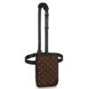 Replica Louis Vuitton Utility Side Bag Taurillon Monogram M53298 10