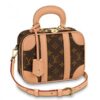 Replica Louis Vuitton Game On C?ur Bag M57456 10