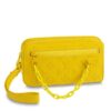Replica Louis Vuitton Mini Soft Trunk Bag Monogram M44480 9