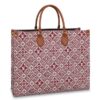 Replica Louis Vuitton Since 1854 Neverfull MM Tote Bag M57273 9