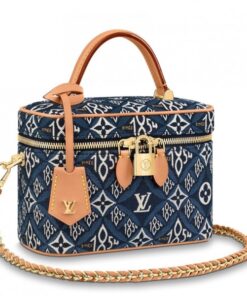 Replica Louis Vuitton Since 1854 Vanity PM Bag M57403