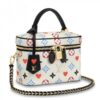Replica Louis Vuitton Game On Twist PM Bag M57460 9