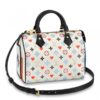 Replica Louis Vuitton Game On Petite Malle Bag M57454 9
