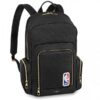 Replica Louis Vuitton LVxNBA Basketball Backpack M57972