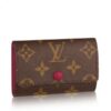 Replica Louis Vuitton Very Bag Charm and Key Holder M63082 8