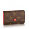 Replica Louis Vuitton Card Holder Demier Ebene N61722 9