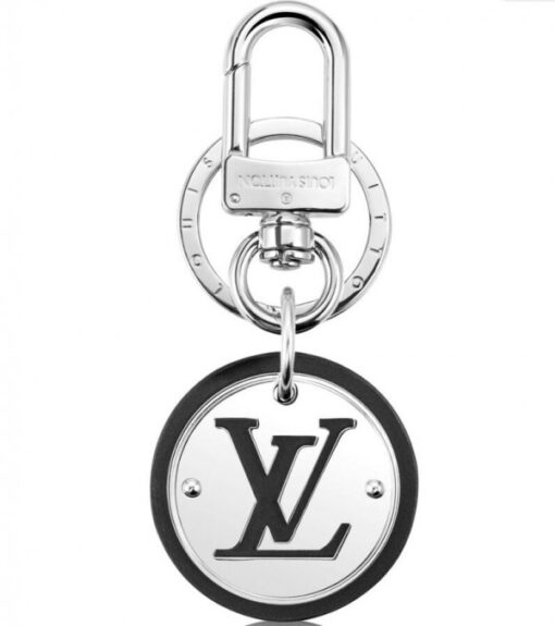 Replica Louis Vuitton LV Cut Circle Key Holder M67362