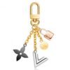 Replica Louis Vuitton Leather Rope Key Holder M67224 9