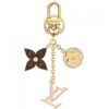 Replica Louis Vuitton Very Bag Charm and Key Holder M63082 9