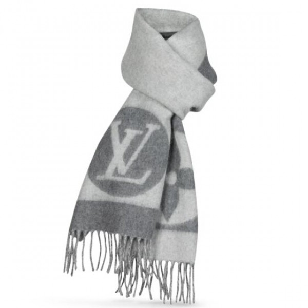 lv head scarf for men