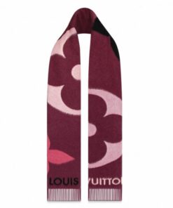 Replica Louis Vuitton The Ultimate Scarf M76886