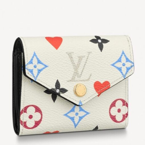 Replica Louis Vuitton Game On Zo?? Wallet M80278