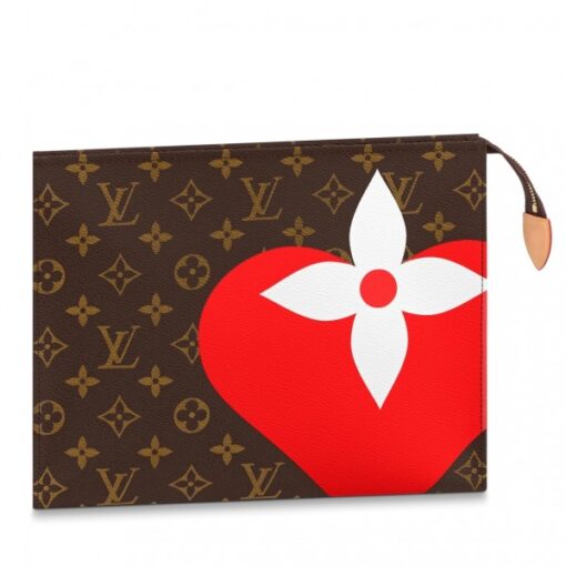 Replica Louis Vuitton Game On Toiletry Pouch 26 M80282