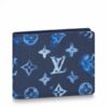 Replica Louis Vuitton Marshmallow Hobo Bag By The Pool M45697 10