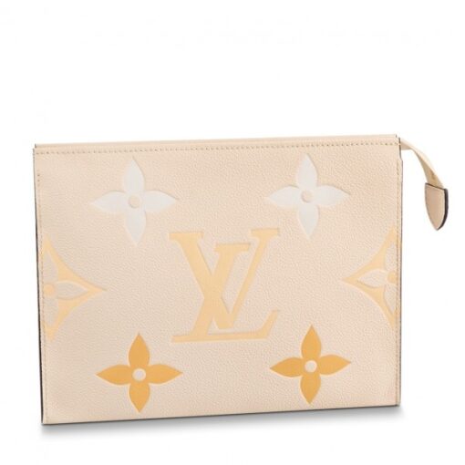 Replica Louis Vuitton Toiletry Pouch 26 By The Pool M80504