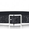 Replica Louis Vuitton Neo Inventeur Reversible 40MM Belt Monogram M9226Q 9