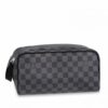 Replica Louis Vuitton Cosmetic Pouch PM Epi Leather M41348 9