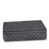 Replica Louis Vuitton Packing Cube MM Damier Graphite N40182 10