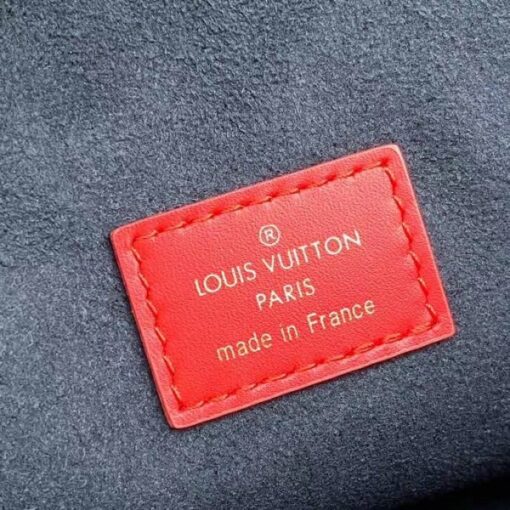 Replica Louis Vuitton LV Crafty Pochette M??tis Bag M45385 5