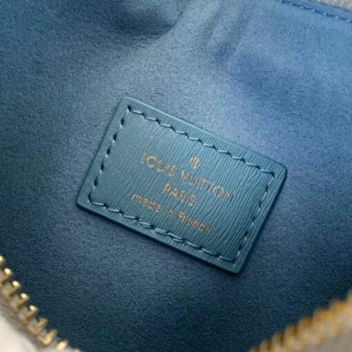 Replica Louis Vuitton Loop Bag Since 1854 Jacquard M81094 4