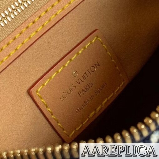Replica Louis Vuitton Since 1854 Speedy Bandouli??re 25 Bag M57400 6