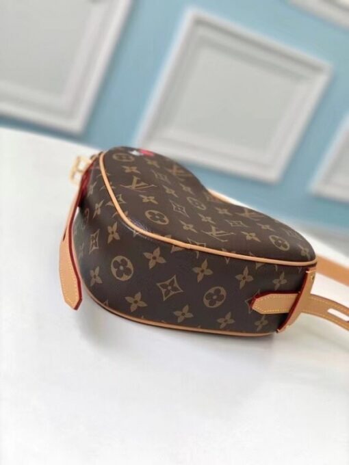 Replica Louis Vuitton Game On C?ur Bag M57456 6