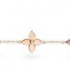 Replica Louis Vuitton Color Blossom Sun Bracelet Q95466 4
