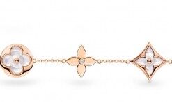 Replica Louis Vuitton Color Blossom Bracelet Q95439
