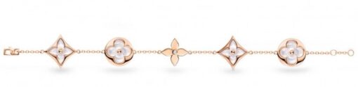 Replica Louis Vuitton Color Blossom Bracelet Q95439