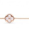 Replica Louis Vuitton Color Blossom Bracelet Q95439 4