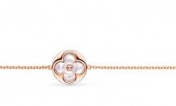 Replica Louis Vuitton Color Blossom Sun Bracelet Q95465