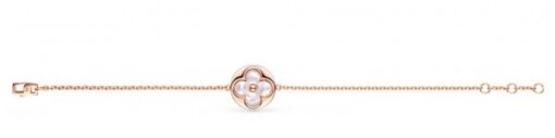 Replica Louis Vuitton Color Blossom Sun Bracelet Q95465