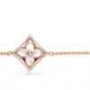 Replica Louis Vuitton Color Blossom Lariat Necklace Q94262 3