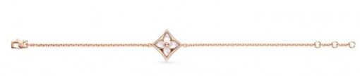 Replica Louis Vuitton Color Blossom Sun Bracelet Q95466