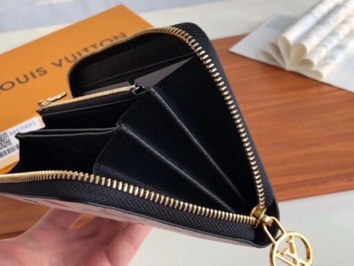 Replica Louis Vuitton Game On Zippy Wallet M57491 2