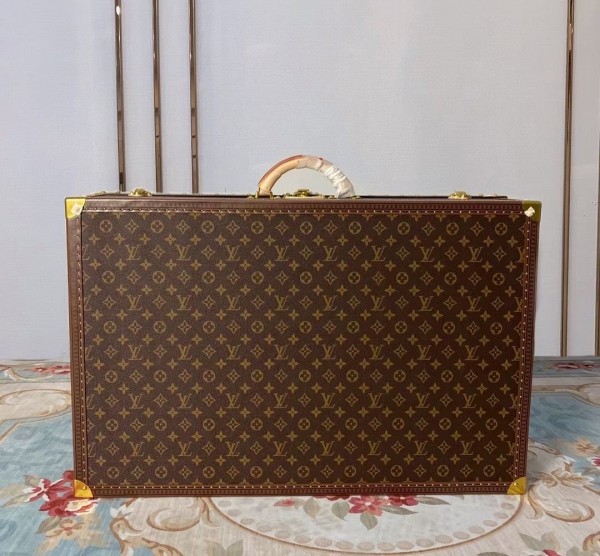 replica vintage louis vuitton briefcase