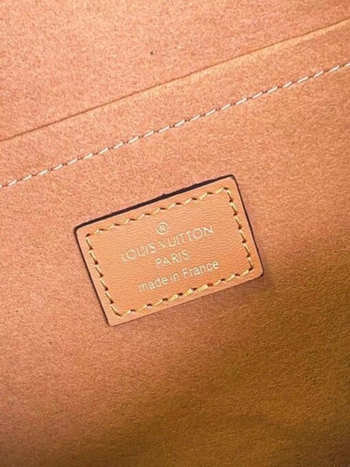 Replica Louis Vuitton Since 1854 Onthego MM Bag M59614 8