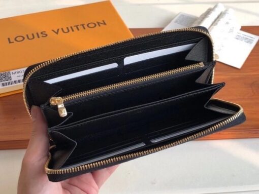 Replica Louis Vuitton Game On Zippy Wallet M80323 2