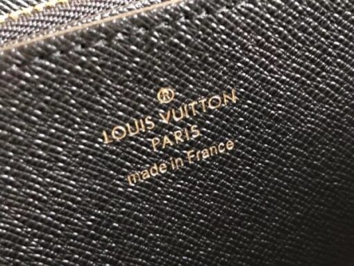Replica Louis Vuitton Game On Zippy Wallet M80323 6