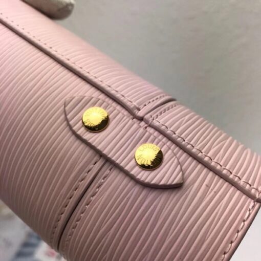 Replica Louis Vuitton 100ML Travel Case Epi Leather LS0149 6