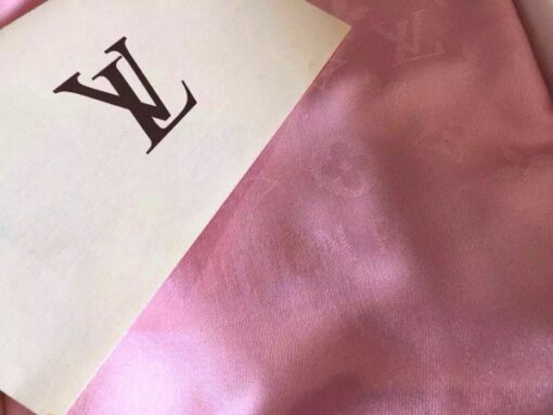 Replica Louis Vuitton Monogram Shawl M74441 4