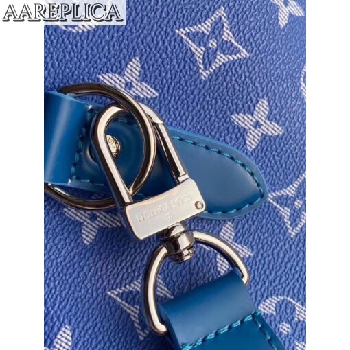 Sofia Coppola Louis Vuitton LV INITIALS reversible monogram belt